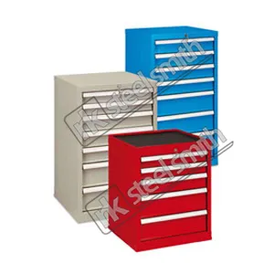 CNC Tool Storage Cabinet