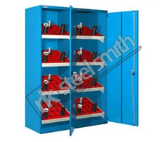 CNC Tool Storage Cabinets