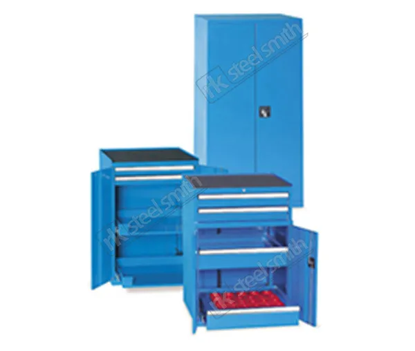 CNC Tool Storage Cabinet India