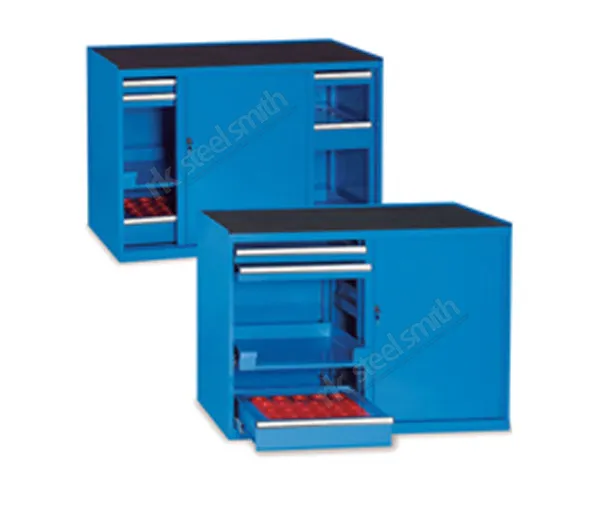 Tool Storage Cabinet Manufacturer in Chennai