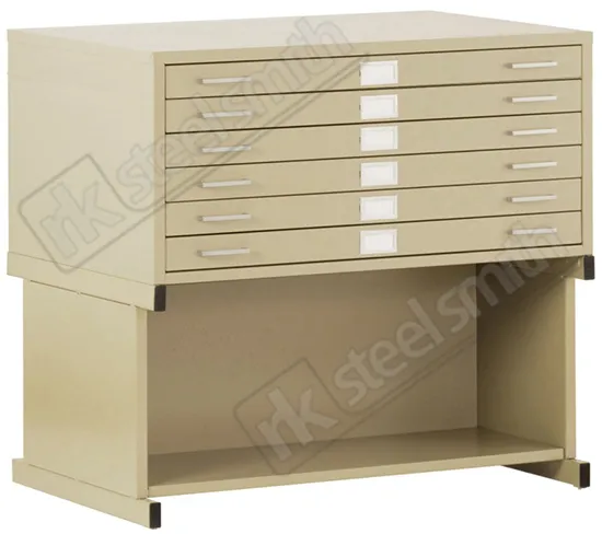 drawing file cabinet