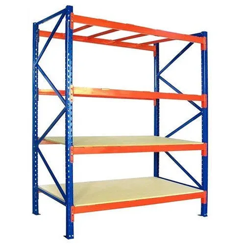 industrial shelving racks