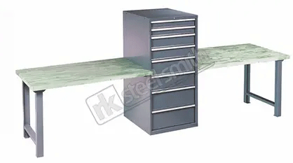 Steel Work Table manufacturer & supplier in india